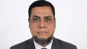 বাংলাদেশ ব্যাংকের যুগ্ম পরিচালকের ঝুলন্ত মরদেহ উদ্ধার