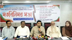 মিড ডে মিল অনুগ্রহ নয়, এটি প্রতিটি শিশুর অধিকার