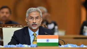 গঙ্গা চুক্তি নবায়নে বিহারের উদ্বেগ বিবেচনা করবে ভারত