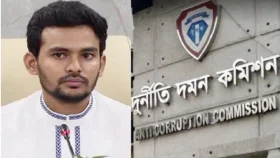 আসিফ মাহমুদের বিরুদ্ধে অনুসন্ধান শুরু
