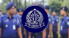 বরখাস্ত হলেন পুলিশের ৭ কর্মকর্তা&nbsp;