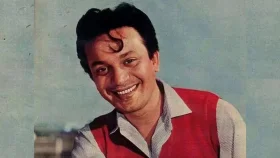 শতবর্ষে কিংবদন্তি অভিনেতা উত্তম কুমার