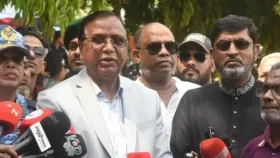 &lsquo;জিরো পয়েন্ট থেকে সদরঘাট পর্যন্ত রাস্তায় বসতে পারবেন না হকার&rsquo;