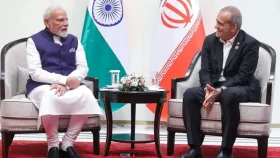 মোদি-পেজেশকিয়ানের বৈঠকের পর ভারতকে নিষেধাজ্ঞার হুঁশিয়ারি যুক্তরাষ্ট্রের