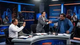 টকশোতে &lsquo;ভালো আলোচনা&rsquo;র চেয়ে একটি &lsquo;ভালো ঝগড়া&rsquo; বেশি লাভজনক!&nbsp;