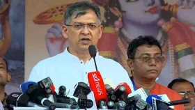 সনাতন ধর্মাবলম্বীদের &lsquo;ভোট ব্যাংক&rsquo; ভাবার ভ্রান্ত ধারণা ভেঙে গেছে