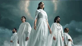 টিজারেই চমকে দিলো &lsquo;আন্ধার&rsquo;