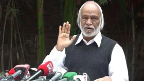 &lsquo;বিএনপির ইতিহাস ও বাংলাদেশের ইতিহাস প্রায় অভিন্ন&rsquo;