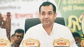 বস্তুনিষ্ঠ সাংবাদিকতা নিশ্চিত করতে কাজ করছে সরকার: তথ্য প্রতিমন্ত্রী