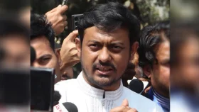 গোপালগঞ্জের পর বগুড়ায় ফ্যামিলি ব্যবসা: পাটওয়ারী