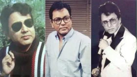 ফিল্ম আর্কাইভে সংরক্ষিত হবে বুলবুল আহমেদের পুরস্কার ও স্মৃতি