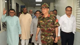 স্বাস্থ্য খাতে ৪২ হাজার জনবল নিয়োগ দেবে সরকার: স্বাস্থ্যমন্ত্রী
