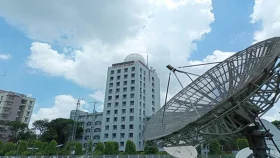 রাজধানীতে বৃষ্টি নিয়ে যা জানালো আবহাওয়া অফিস