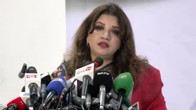 জ্বালানি নিরাপত্তায় বিকল্প উৎসে জোর দিচ্ছে বাংলাদেশ: পররাষ্ট্র প্রতিমন্ত্রী