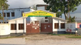 ৫ দিন পর হিলি স্থলবন্দর খুলছে আজ