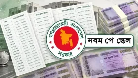পে স্কেলের প্রজ্ঞাপন রোববারে প্রকাশ নিয়ে নতুন জটিলতা?