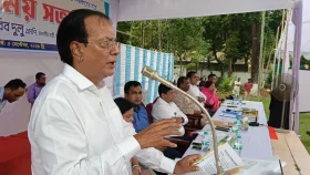 প্রতিটি মাধ্যমিক বিদ্যালয়ে সিসি ক্যামেরা নিশ্চিত করা হবে: ত্রাণমন্ত্রী দুলু
