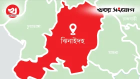 মহেশপুরে দুই পরিবারের সংঘর্ষ, লাঠির আঘাতে নিহত ১