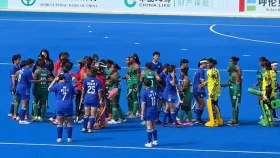 চায়নিজ তাইপেকে উড়িয়ে দিয়েছে বাংলাদেশের মেয়েরা