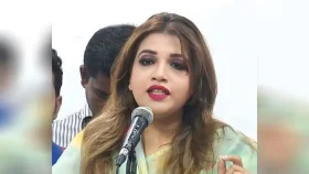 &lsquo;সবার আগে বাংলাদেশ&rsquo; নীতি নিয়ে জাতিসংঘে যাচ্ছেন প্রধানমন্ত্রী: শামা ওবায়েদ
