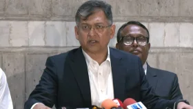 রোহিঙ্গা সংকট আঞ্চলিক নিরাপত্তার হুমকি: স্বরাষ্ট্রমন্ত্রী