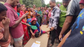 লেবানন থেকে ৩ মাস পর দেশে ফিরলো শুভর মরদেহ
