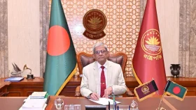 আজ ঠাকুরগাঁও সফরে যাচ্ছেন রাষ্ট্রপতি&nbsp;