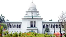 জেএমবির ২ সদস্যের মৃত্যুদণ্ড বহাল, খালাস ৫