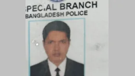 আমিনবাজারে পুলিশের এসবি সদস্যকে পিটিয়ে হত্যার অভিযোগ