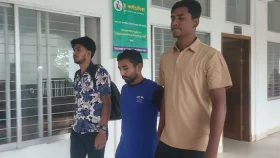 শান্তর জবানবন্দিতে সামনে এলো ইয়াবা কেনার তথ্য