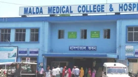 মালদহ হাসপাতালে এক মাসে ৮৯ শিশুর প্রাণহানি