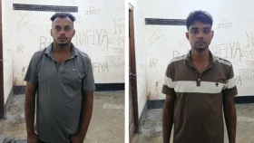 বাউল শিল্পীকে সংঘবদ্ধ ধর্ষণের অভিযোগে গ্রেপ্তার ২
