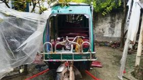 শৈলকুপায় আধিপত্য বিস্তার নিয়ে সংঘর্ষ, আহত ১০