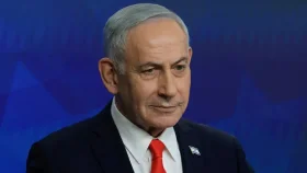 কাতারকে বোমা মারার বড়াই নেতানিয়াহুর
