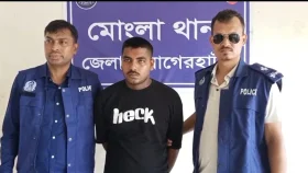 ভুয়া পরিচয়ে প্রেমের ফাঁদ, স্কুলছাত্রী ধর্ষণের অভিযোগে যুবক গ্রেপ্তার