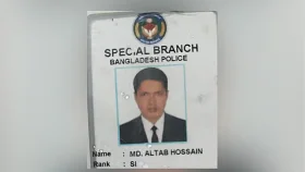 পুলিশ হত্যা মামলায় ৪ আসামি গ্রেপ্তার