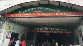 যাত্রাবাড়ীতে দুর্বৃত্তদের গুলিতে যুবক নিহত, আহত ১