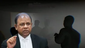 &lsquo;২৪ ঘণ্টার বেশি গোপন স্থানে আটক রাখা গুমের অপরাধ&rsquo;