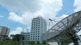 রাজধানীতে বৃষ্টি নিয়ে যা জানালো আবহাওয়া অফিস