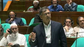 অবৈধ চার্জিংয়ে বছরে ৪ হাজার কোটি টাকা রাজস্ব হারাচ্ছে সরকার