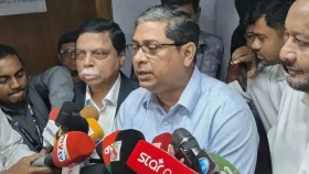 ইতালিতে অবৈধ যাত্রা ঠেকাতে কর্মশালার উদ্যোগ