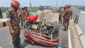 আগস্টে সড়ক দুর্ঘটনায় নিহত &nbsp;৪৮১