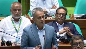 নগরীর যানজট নিরসনে শিগগিরই ওয়াটার বাস চালু