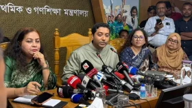 দেশে স্বাক্ষরতার হার বেড়ে ৭৭ দশমিক ৯ শতাংশ: শিক্ষা প্রতিমন্ত্রী