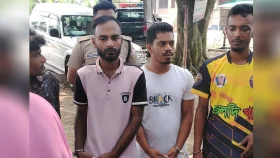 বাবা চেয়েছিলেন এক বছরের সাজা, ছেলের হলো ৬ মাস