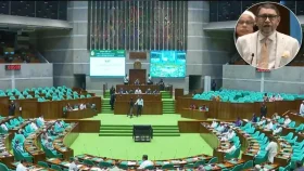 দেশে চিকিৎসকের ঘাটতি ৫৮ হাজারের বেশি: স্বাস্থ্যমন্ত্রী