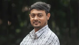 নিজ ভোটার এলাকা পরিবর্তন করলেন পাটওয়ারী