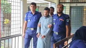 নড়াইলে শিশু বলাৎকারে সেই মাদ্রাসা শিক্ষকের যাবজ্জীবন দণ্ড