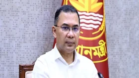ডেঙ্গু প্রতিরোধে তিন মাসের বিশেষ অভিযান