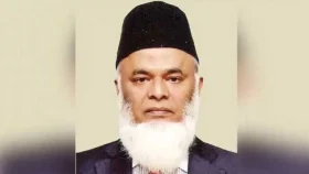 নাসার নজরুলের ৫৩ লাখ পাউন্ডের বিদেশি সম্পদ জব্দের নির্দেশ